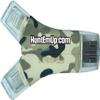 HuntEmUp Cuddelink 2pc L-Series Long-Range IR Trail Cameras with 2pc 32GB SD Cards High-Speed Card Reader with Zipper case view 4