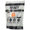 Valken Infinity 6mm Airsoft BBS - 0.32g BIO-1 KG-White view 1
