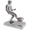 FOOTBALL PLAYER ALLUMINIO SPALDING ART. 862863U828 view 1