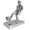FOOTBALL PLAYER ALLUMINIO SPALDING ART. 862863U828 view 2