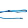 SeaGrace Boat Fender Line | Double Braided 1/4 Inch x 6 FT Blue view 2