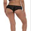 Rosa Faia by Anita Bobette Shorty Brazilian Panty (1388),US 6,Black view 2