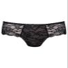 Rosa Faia by Anita Bobette Shorty Brazilian Panty (1388),US 6,Black view 3