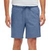 Eddie Bauer Men's Woven Tech Pull On Short (as1, Alpha, l, Regular, Regular, True Blue) view 1