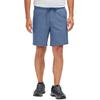Eddie Bauer Men's Woven Tech Pull On Short (as1, Alpha, l, Regular, Regular, True Blue) view 2