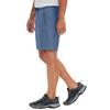 Eddie Bauer Men's Woven Tech Pull On Short (as1, Alpha, l, Regular, Regular, True Blue) view 4