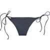 Tavik Womens Jax Side Tie Swim Mix N Match Bikini Bottom, Blue, Medium view 2