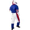 Jerry Leigh Men's Royal Buffalo Bills Game Day Costume view 3