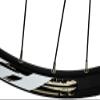 ZECHAO 26/27.5/29 Inch Bike Wheel Set,Double Wall Rims Cassette Flywheel Sealed Bearing Disc Brake QR 7-11 Speed Mountain Cycling Wheels Wheelset (Color : Black, Size : 27.5inch) view 4