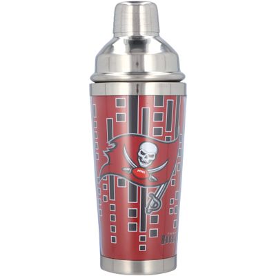 The Memory Company Tampa Bay Buccaneers 20oz. Shaker