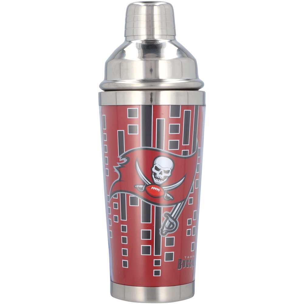 The Memory Company Tampa Bay Buccaneers 20oz. Shaker