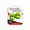 Brake Pad MTB 39 Clarks e Bike/E-Bike Semi Metallic Adapt.Shim XTR/XT/SLX br-m9000 x4 view 3