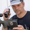 Bushnell Bone Collector 1800 Rangefinder, Hunting Range Finder with Bluetooth and Angle Range Compensation for Shooting and Hunting view 2