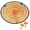 Axe Throwing Game view 1