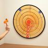 Axe Throwing Game view 2