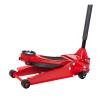 BIG RED Torin Hydraulic 6000 lb Automotive Trolley Jack view 2