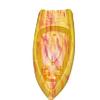 Sun Dolphin Bali 6 Sit on Top Kayak, 1 Person Recreational Kayak for Adults, Lightweight & Easy to Carry Recreational Kayak with 1 Paddle, Carries Weight Up to 140 lbs (Peach Berry-6ft) view 1