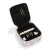 BaubleBar Los Angeles Chargers Jewelry Travel Storage Case view 3