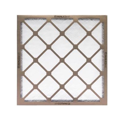 PAMLICO AIR 22 in. W X 22 in. H X 1 in. D Fiberglass 4 MERV Air Filter 1 pk