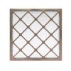 PAMLICO AIR 22 in. W X 22 in. H X 1 in. D Fiberglass 4 MERV Air Filter 1 pk