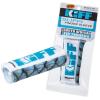 Kiff Slippi Finger Sleeve - Silver Scale view 2