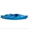 Sun Dolphin Aruba 10 SS Sit in Kayak, 1 Person Fishing Kayak for Adults, Lightweight Recreational Kayak 1 Paddle, Carries Weight Up to 250 lbs (Ocean Berry-10ft) view 3