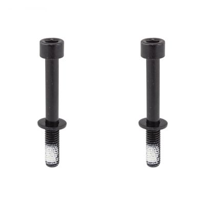 Origin8 Vise Rear Flat Mount Bolt Set RR