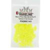Hareline Fly Tying Flexi Squishenille - Micro, Fl Yellow Chartreuse view 1