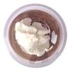 Boardwalk PET Cold Cup Dome Lids, Fits 9 oz Squat/12 oz PET Cups, Clear, 1,000/Carton view 2