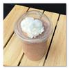 Boardwalk PET Cold Cup Dome Lids, Fits 9 oz Squat/12 oz PET Cups, Clear, 1,000/Carton view 3