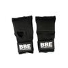 BBE Boxing Padded Inner Glove (M) (Black) view 1