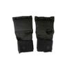 BBE Boxing Padded Inner Glove (M) (Black) view 2