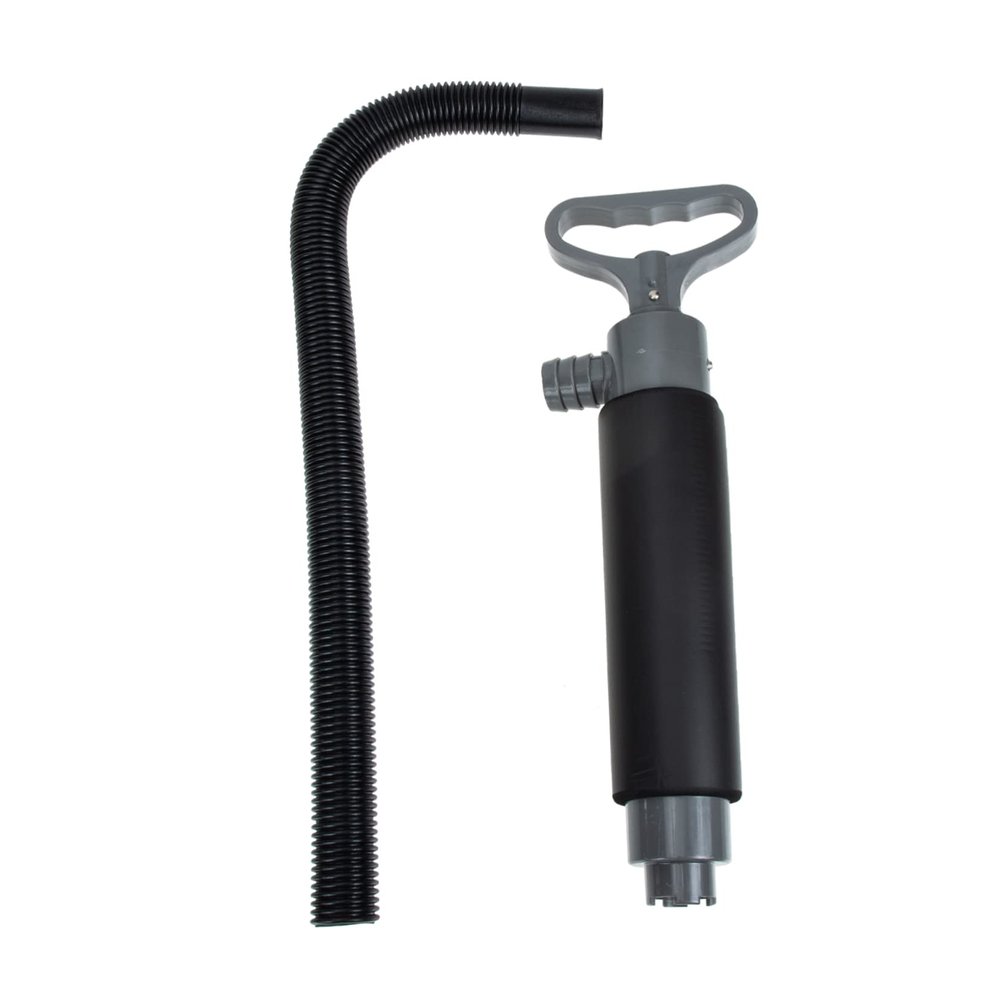 BESPORTBLE 1 Set Kayak Water Pump Bilge Pumps for Boats with Trumpet Accessories Water Bailer Eva