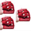 Fingerglove Insider Bat WebGlove Mini Training Glove - Baseball Softball Hand Eye Coordination Training Aid Tool Equipment (3 Pack) view 1