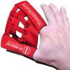 Fingerglove Insider Bat WebGlove Mini Training Glove - Baseball Softball Hand Eye Coordination Training Aid Tool Equipment (3 Pack) view 3