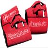 Fingerglove Insider Bat WebGlove Mini Training Glove - Baseball Softball Hand Eye Coordination Training Aid Tool Equipment (3 Pack) view 4