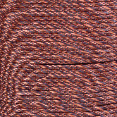 Paracord Planet 550lb Paracord  7 Strand Type III Tactical Parachute Cord for Hiking and Camping