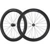Shimano Dura-Ace WH-R9270-C60-TL Tubeless 12-Speed Wheel Rear Wheel view 1