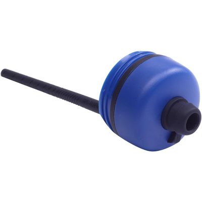 Bivo Gravity Flow Lid True Blue, S