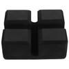 Toddmomy Adjustable Bench Press Board Assistive Device 5.66 Inch Fitness Block for Home Gym Strength Training and Weightlifting Support view 1