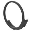 TRU BALL AVX-31-31mm Rheostat Cover - Black view 1