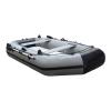 Premium Inflatable Kayak, 230Cm, 249Cm, 260Cm, Durable Hovercraft with Reinforced Bottom for Fishing and Boating(Size:230CM)