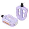 1 Pair Pedal Electric Bike Bikes Anti- Skid Bike Pedals Kids Bicycles Pedals Supplies Kids Bike Pedals Outdoor Bike Pedals Bike Pedals for Kids Bike Rigid Plastic view 1