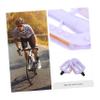 1 Pair Pedal Electric Bike Bikes Anti- Skid Bike Pedals Kids Bicycles Pedals Supplies Kids Bike Pedals Outdoor Bike Pedals Bike Pedals for Kids Bike Rigid Plastic view 2