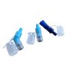 HUFFA Hydration Bladder Water Bag Bite Valve with Cap Protector Mouthpiece Mouth (Color : Dark Blue) view 2