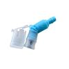 HUFFA Hydration Bladder Water Bag Bite Valve with Cap Protector Mouthpiece Mouth (Color : Dark Blue) view 4