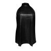 Sequin Tops for Women Party Night Sparkle Sexy Halter Tunic Tops Ladies Disco Club Outfits Glitter Tank Shirt Vest Black view 3