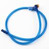 HUFFA Replacement Drink Tube Hose for Water Reservoir Bag Bladder Backpack Outdoor Drinking Tube Hydration Pack Water Bladder Pipe view 3