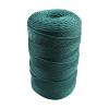 Housoutil Braided Nylon Fishing Line 12 Yards Multipurpose Net Repair Cord for Freshwater and Saltwater Fishing Durable Net String for Outdoor Knotting and Netting view 1