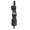 1PC Silicone Water Bag Connector Straight Hydration Pack Suction Nozzle Bite Valve Essential Camping Hiking Outdoor Tool view 3